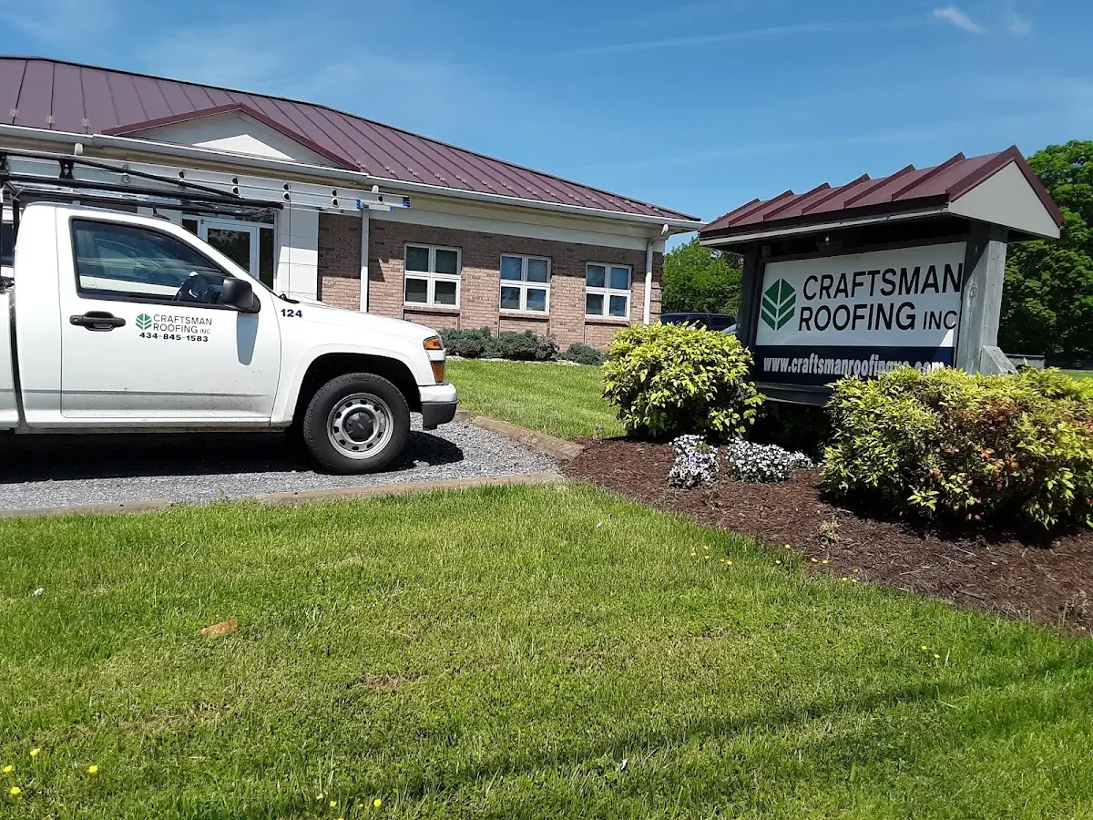 Quality Hail Damage Roof Repair by experienced craftsmen in Ada